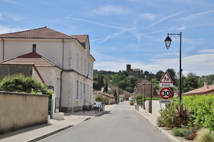 Plombier Romainville